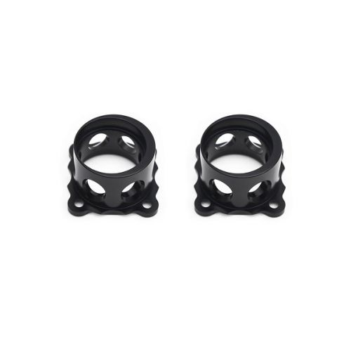 SERPENT 903832 Steeringblock excenter alu (2) S990 (SER903832)