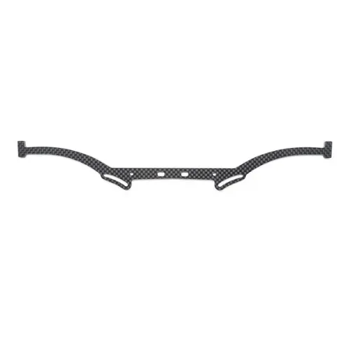 SERPENT 903846 Bodymount carbon S9XX (SER903846)
