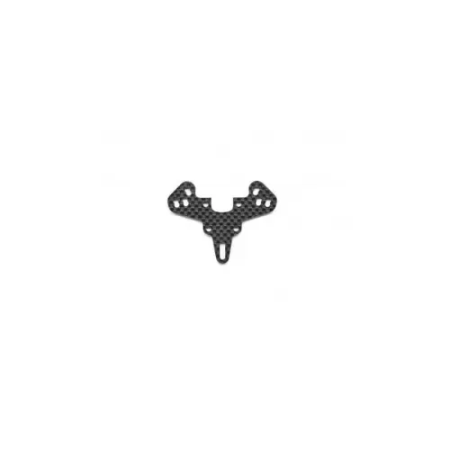 SERPENT 903862 Camberlink bracket flex S990 (SER903862)