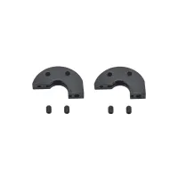 SERPENT 903885 2-speed shoe XLI Gen2 V2 (SER903885)