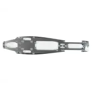 SERPENT 903888 Chassis alu 990R (SER903888)