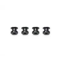 SERPENT 903894 Wishbone rr up spacer (4) 990R (SER903894)