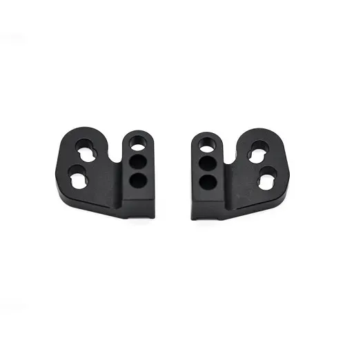 SERPENT 903895 Camberlink bracket alu L+R 990R (SER903895)