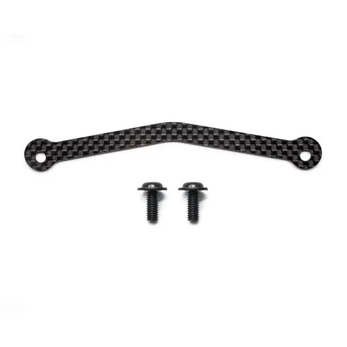 SERPENT 903907 Bodypost stiffner fr carbon 9XX (SER903907)