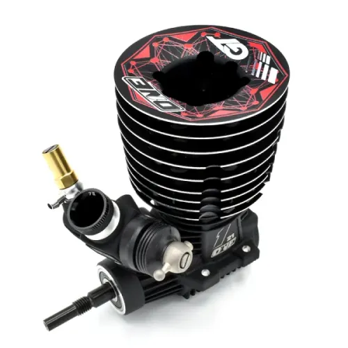 ONE ENGINE ONE-90412 GT ENGINE TUNED 2025 EDITION 5 PORT (ONE-90412)