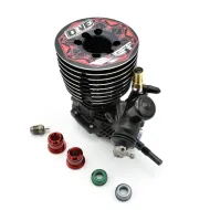 ONE ENGINE ONE-90416 ONE ENGINE OFF ROAD 2025 EDITION (ONE-90416)