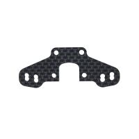 SERPENT 904165 Camberlink bracket carbon 988E (SER904165)