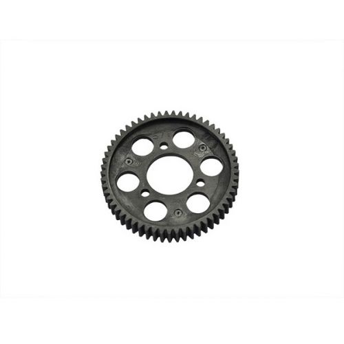 SERPENT 904179 Spurgear 57T 988E (SER904179)