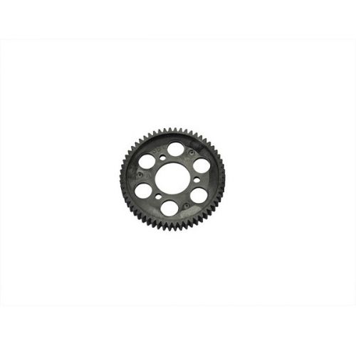 SERPENT 904180 Spurgear 58T 988E (SER904180)