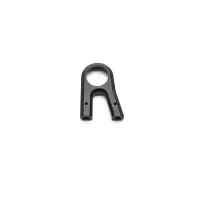 SERPENT 904208 Mainshaft bearingblock L S990E (SER904208)