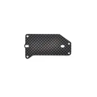 SERPENT 904217 Radioplate carbon S990E (SER904217)
