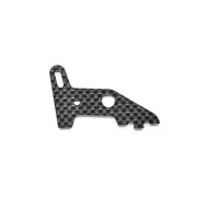 SERPENT 904221 Belt Tensioner plate S990E (SER904221)