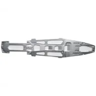 SERPENT 904229 Chassis alu 990e R (SER904229)