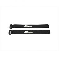 SERPENT 905122 Velcro batterystrap set 988e Pan (2) (SER905122)