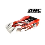 ONE-90720-ARC ONE BODYSHELL INFERNO LONG (90720-ARC)