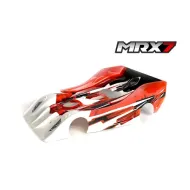 ONE-90720-MRX7 ONE BODYSHELL INFERNO LONG (90720-MRX7)