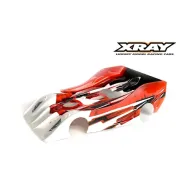 ONE-90720-XRAY ONE BODYSHELL INFERNO LONG (90720-XRAY)