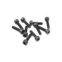 MR-TC-314 Hex Screw Socket Head Cap M3x14 (10)