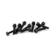 MR-TC-316 Hex Screw Socket Head Cap M3x16 (10)