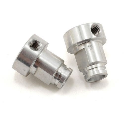 SERPENT 909250 Pulley adaptor alu. (2)