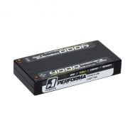 Performa Racing PA9305 Graphene HV Lipo Shorty 4000 ULCG 7.6V 120C