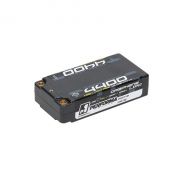 Performa Racing PA9374 Graphene HV Lipo Shorty 4400 LCG 7.6V 120C