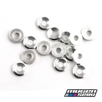 MUGEN SEIKI B0407 FLAT WASHER 3mm