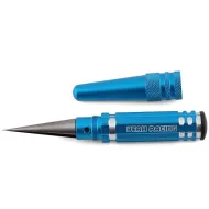 YEAH RACING YT-0178BU Body reamer 0-14mm blue (YT-0178BU)