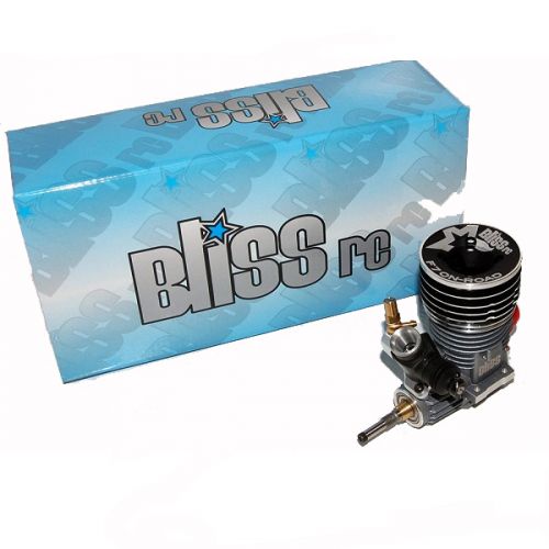 BLISS F7 ON ROAD + PIPE 2055