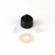 LC RACING C7006 Gear Differential Case (C7006)