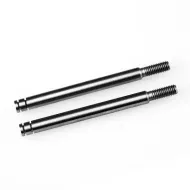 LC RACING C7020 Front Shock Shaft(2) (C7020)