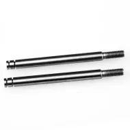 LC RACING C7021 Rear Shock Shaft(2) (C7021)