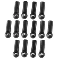 LC RACING C7056 5.5mm Ball Joint Set(14) (C7056)