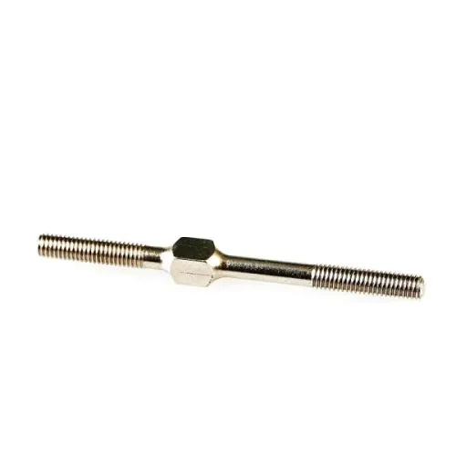 LC RACING C7073 Steel Turnbuckle M3x40mm(1) (C7073)