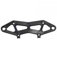 CAPRICORN LAB CAP-15007 PLASTIC UPPER BUMPER SUPPORT