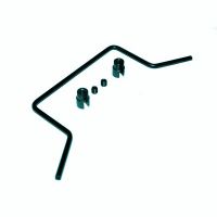 CAP-16008-2.0-K KIT REAR ROLL BAR 2.0 LAB C02/C03