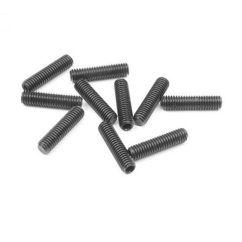 CAP-17005-10 SCREW SET 3X12 (10pcs)