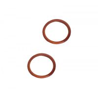 CAP-171215 ORING 12X1.5 STD SHOCK