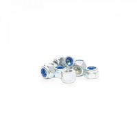CAP-2112 NUT M4 ABL (10pcs)