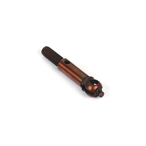 CAPRICORN LAB CAP-23101 D.J CVD FRONT WHEEL SHAFT (23101)