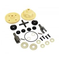 CAPRICORN LAB CAP-29001-K KEVLAR DIFF GEAR UNIT (29001-K)