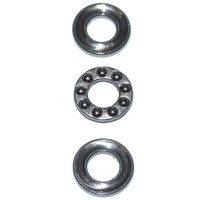 CAP-412B 2mm BALLS THRUST BEARING