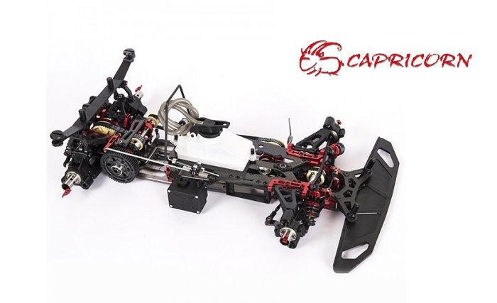 CAPRICORN LAB C803