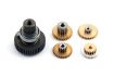 SPARE PARTS SERVO