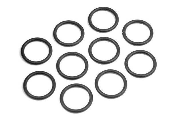 O-ring