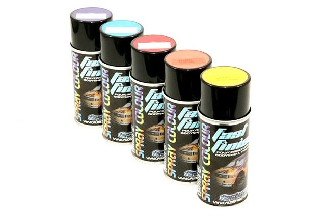 Vernice Spray