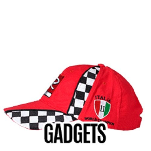 Gadgets