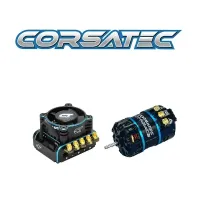 COMBO ESC 1/10 220A + MOTOR 7.5T