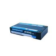 CORSATEC - CT10003 Corsatec Graphene HV+ Lipo 2s shorty 4100mah