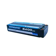 CORSATEC - CT10011 Corsatec Graphene HV+ Lipo 2s stick 8400 mah